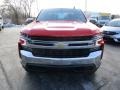 Red Hot - Silverado 1500 Limited LT Crew Cab 4x4 Photo No. 26