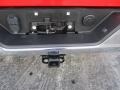 Red Hot - Silverado 1500 Limited LT Crew Cab 4x4 Photo No. 29