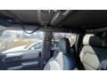 2022 Iconic Silver Metallic Ford Bronco Wildtrak 4x4 4-Door  photo #6