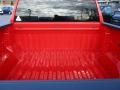 Red Hot - Silverado 1500 Limited LT Crew Cab 4x4 Photo No. 30