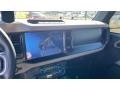 2022 Iconic Silver Metallic Ford Bronco Wildtrak 4x4 4-Door  photo #10