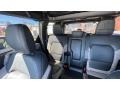 2022 Iconic Silver Metallic Ford Bronco Wildtrak 4x4 4-Door  photo #12