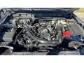 2.7 Liter Turbocharged DOHC 24-Valve Ti-VCT EcoBoost V6 Engine for 2022 Ford Bronco Wildtrak 4x4 4-Door #145554011