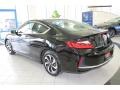 2017 Crystal Black Pearl Honda Accord LX-S Coupe  photo #9