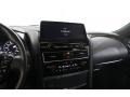 2022 Nissan Armada SL 4x4 Controls