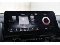 Black Controls Photo for 2022 Nissan Armada #145554491