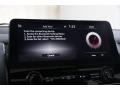 Black Controls Photo for 2022 Nissan Armada #145554494