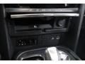 2022 Nissan Armada SL 4x4 Controls