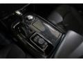 2022 Nissan Armada Black Interior Transmission Photo