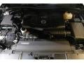 5.6 Liter DOHC 32-Valve VVEL V8 2022 Nissan Armada SL 4x4 Engine