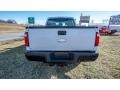 Oxford White - F250 Super Duty XLT Crew Cab 4x4 Photo No. 5