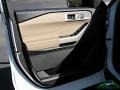 Star White Metallic Tri-Coat - Explorer Limited Photo No. 10