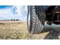 Oxford White - F250 Super Duty XLT Crew Cab 4x4 Photo No. 12