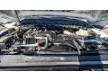 Oxford White - F250 Super Duty XLT Crew Cab 4x4 Photo No. 16