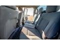 Oxford White - F250 Super Duty XLT Crew Cab 4x4 Photo No. 20