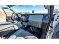 Oxford White - F250 Super Duty XLT Crew Cab 4x4 Photo No. 23