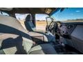 Oxford White - F250 Super Duty XLT Crew Cab 4x4 Photo No. 24
