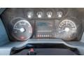 Oxford White - F250 Super Duty XLT Crew Cab 4x4 Photo No. 28