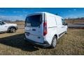 Frozen White - Transit Connect XLT Van Photo No. 4