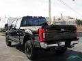 2022 Agate Black Ford F250 Super Duty Tremor Crew Cab 4x4  photo #3