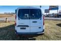 Frozen White - Transit Connect XLT Van Photo No. 5