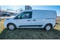 Frozen White - Transit Connect XLT Van Photo No. 7