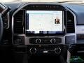 2022 Agate Black Ford F250 Super Duty Tremor Crew Cab 4x4  photo #18