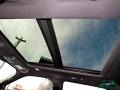 Black/Slate Gray Sunroof Photo for 2023 Ford F150 #145555474