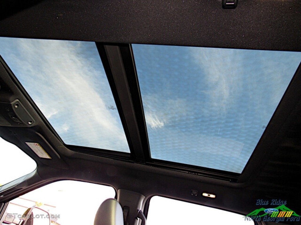 2022 F250 Super Duty Tremor Crew Cab 4x4 - Agate Black / Black Onyx photo #25
