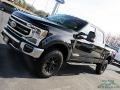 2022 Agate Black Ford F250 Super Duty Tremor Crew Cab 4x4  photo #28