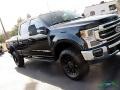 2022 Agate Black Ford F250 Super Duty Tremor Crew Cab 4x4  photo #29