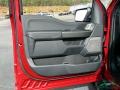 Rapid Red Metallic Tinted - F150 Lariat SuperCrew 4x4 Photo No. 10