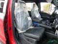 Rapid Red Metallic Tinted - F150 Lariat SuperCrew 4x4 Photo No. 12