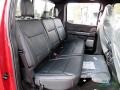 Rapid Red Metallic Tinted - F150 Lariat SuperCrew 4x4 Photo No. 13