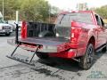 Rapid Red Metallic Tinted - F150 Lariat SuperCrew 4x4 Photo No. 14