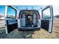 2015 Summit White Chevrolet Express 2500 Cargo WT  photo #20