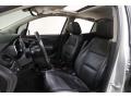 Ebony Front Seat Photo for 2017 Buick Encore #145556249