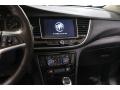 2017 Buick Encore Essence Controls