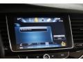 2017 Buick Encore Essence Controls