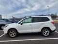 Crystal White Pearl - Forester 2.5i Touring Photo No. 10