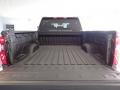 Greenstone Metallic - Silverado 2500HD Custom Crew Cab 4x4 Photo No. 6