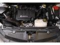 1.4 Liter Turbocharged DOHC 16-Valve VVT 4 Cylinder Engine for 2017 Buick Encore Essence #145556576