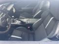 Front Seat of 2023 GR86 Premium Coupe
