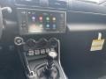 Controls of 2023 GR86 Premium Coupe