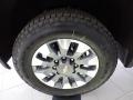Greenstone Metallic - Silverado 2500HD Custom Crew Cab 4x4 Photo No. 10