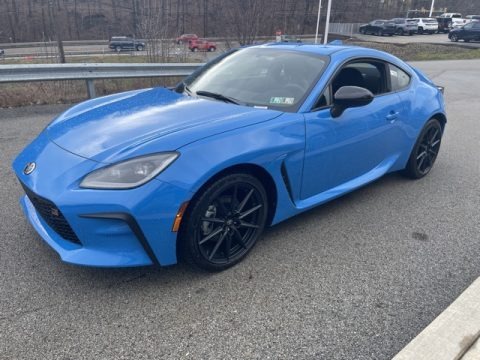 2023 Toyota GR86