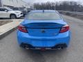  2023 GR86 Premium Coupe Neptune