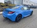  2023 GR86 Premium Coupe Neptune