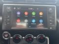 Controls of 2023 GR86 Premium Coupe