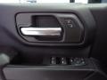 Greenstone Metallic - Silverado 2500HD Custom Crew Cab 4x4 Photo No. 14